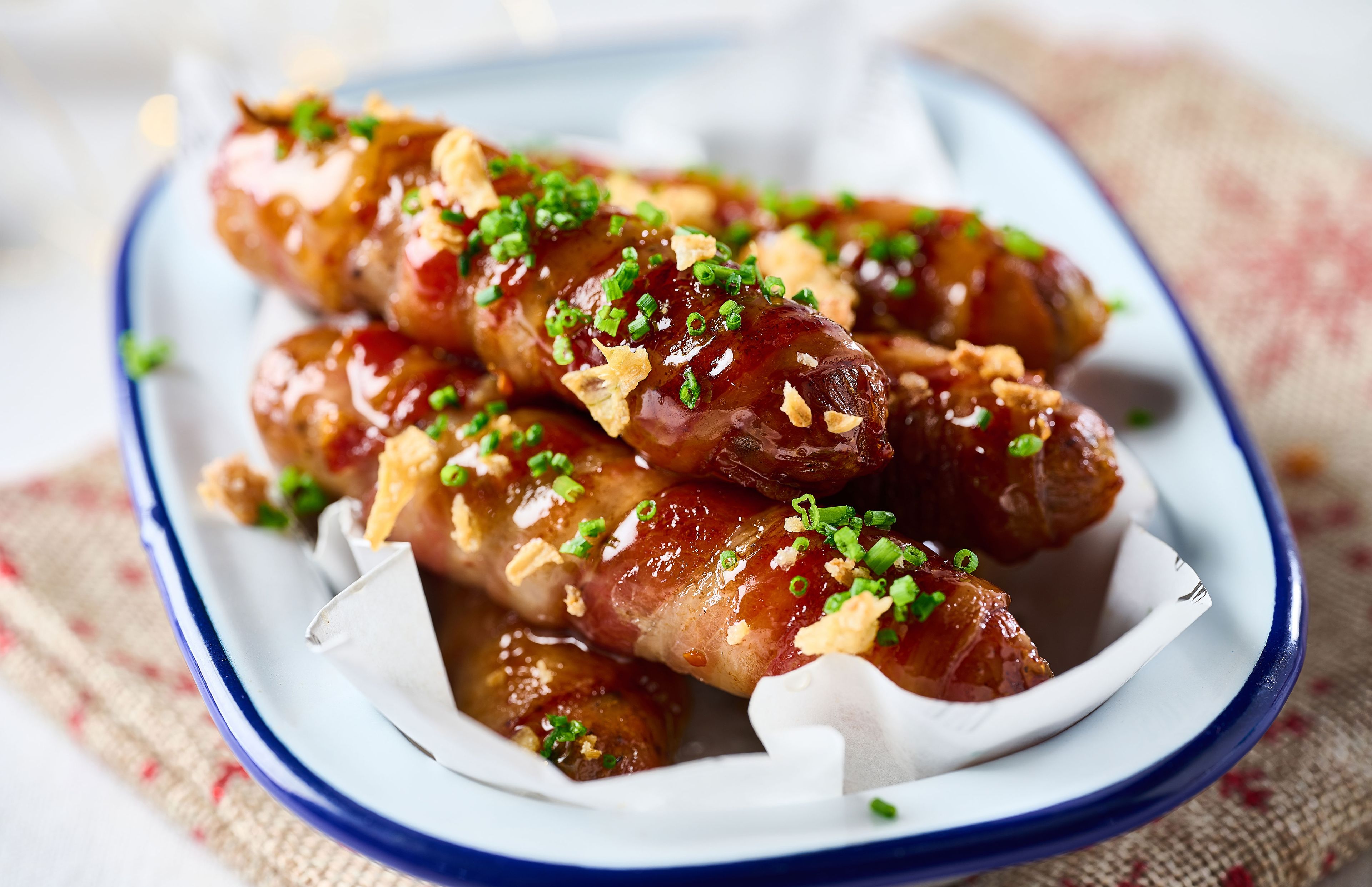 Festive Lunch & Dinner at The Plough in Queensferry