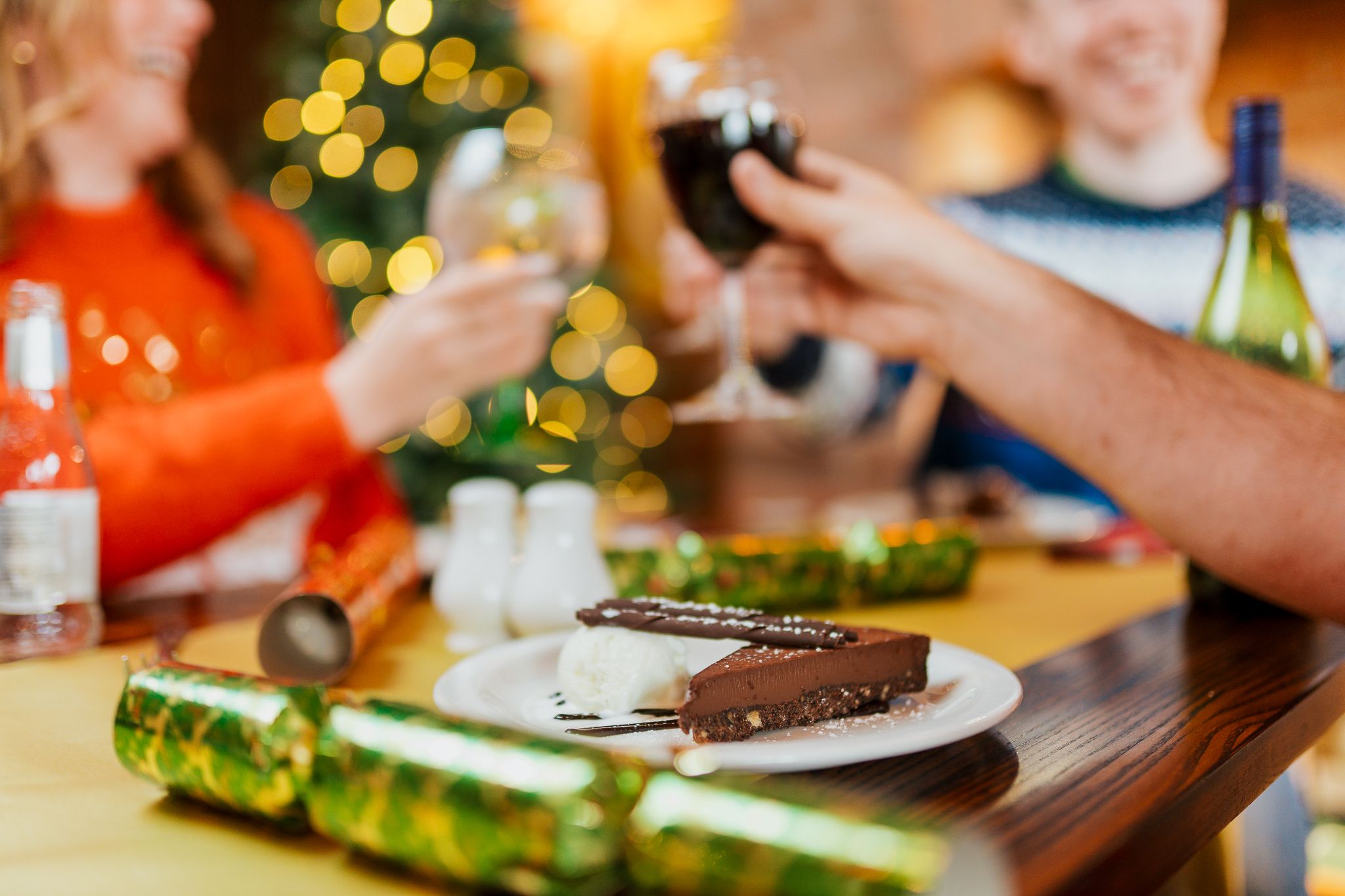 Even more magical occasions at The Plough