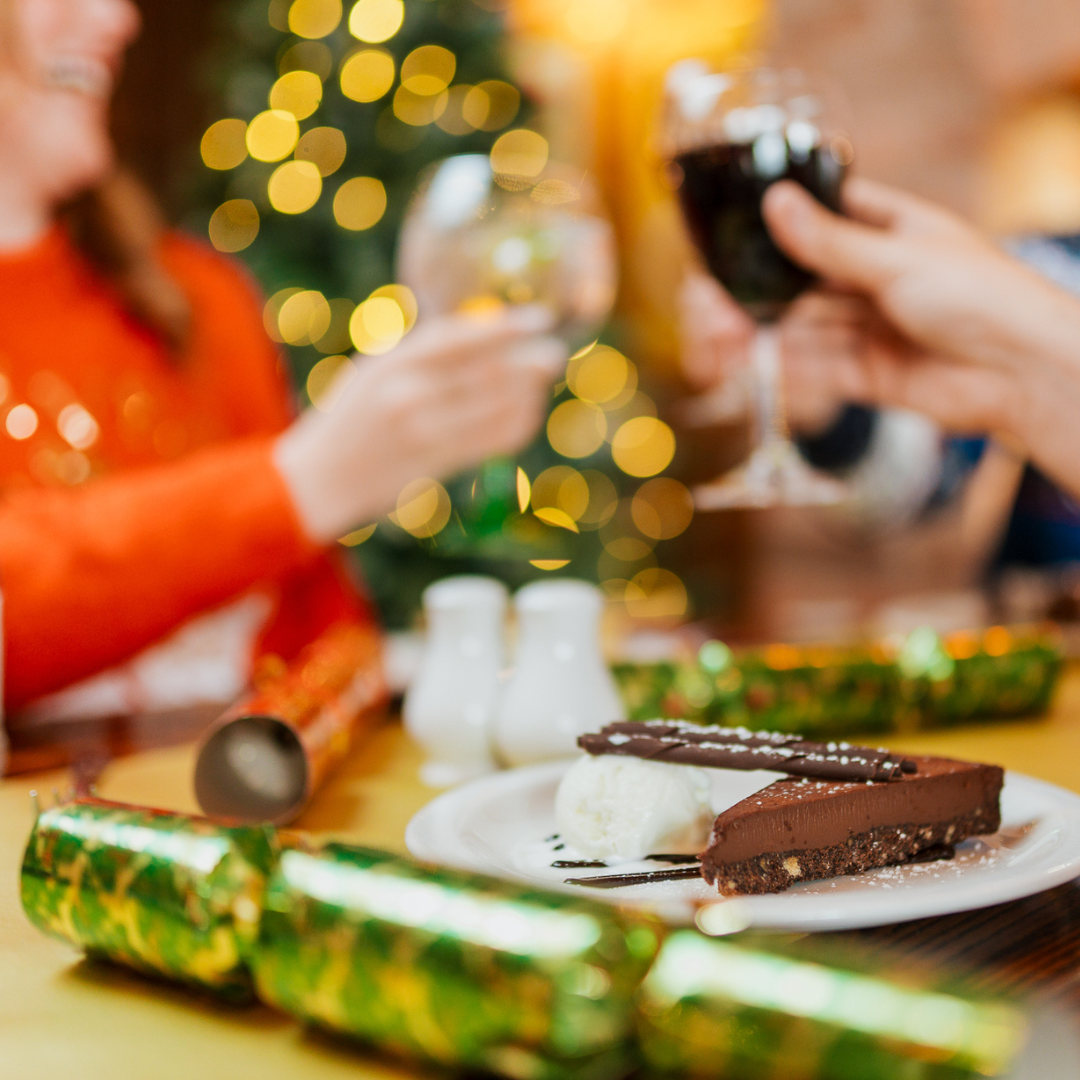 Christmas at The Plough